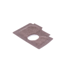 HS PARTS vzduchový filter super pre motorové píly Stihl MS170 MS180 (11301411704)