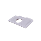 HS PARTS vzduchový filter super pre motorové píly Stihl MS170 MS180 (11301411704)