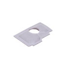 HS PARTS vzduchový filter super pre motorové píly Stihl MS170 MS180 (11301411704)