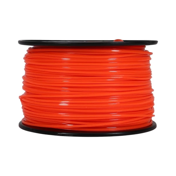 HS Parts žacia struna pre krovinorezy tvar hviezda 2,65 mm x 248 m