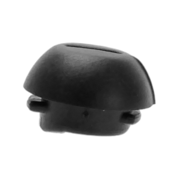 HS PARTS zámok krytu vzduchového filtra pre motorové píly Stihl MS170 2-MIX MS180 2-MIX (OEM 11301412306)