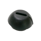 HS PARTS zámok krytu vzduchového filtra pre motorové píly Stihl MS170 2-MIX MS180 2-MIX (OEM 11301412306)