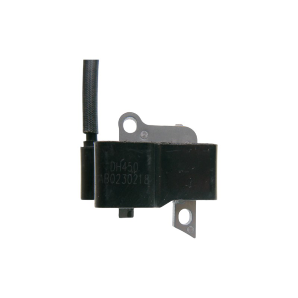 HS PARTS zapaľovanie pre motorové píly Husqvarna 435 435E 440E 445 450 Jonsered CS2240 CS2245 CS2250S vyrobené do roku 2012 model Walbro MBU-16C (OEM 573935701)