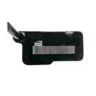 HS PARTS zapaľovanie pre motorové píly Husqvarna 435 435E 440E 445 450 Jonsered CS2240 CS2245 CS2250S vyrobené do roku 2012 model Walbro MBU-16C (OEM 573935701)