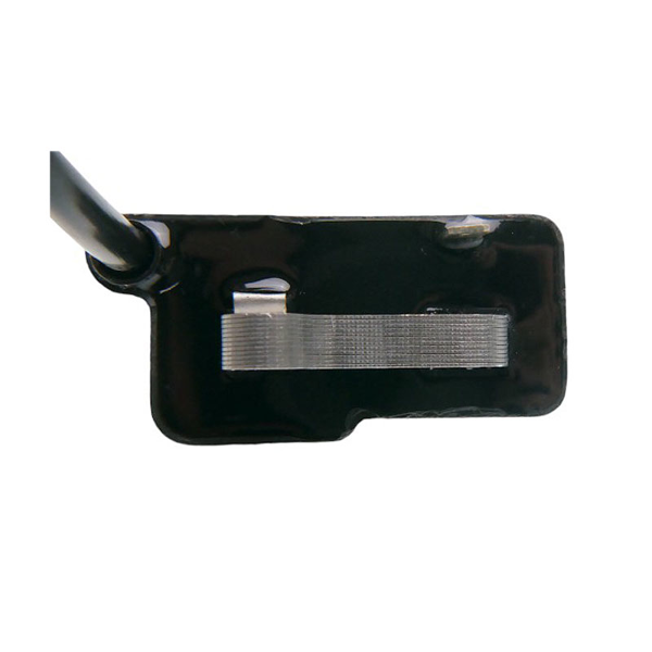 HS PARTS zapaľovanie pre motorové píly Husqvarna 435 435E 440E 445 450 Jonsered CS2240 CS2245 CS2250S vyrobené do roku 2012 model Walbro MBU-16C (OEM 573935701)