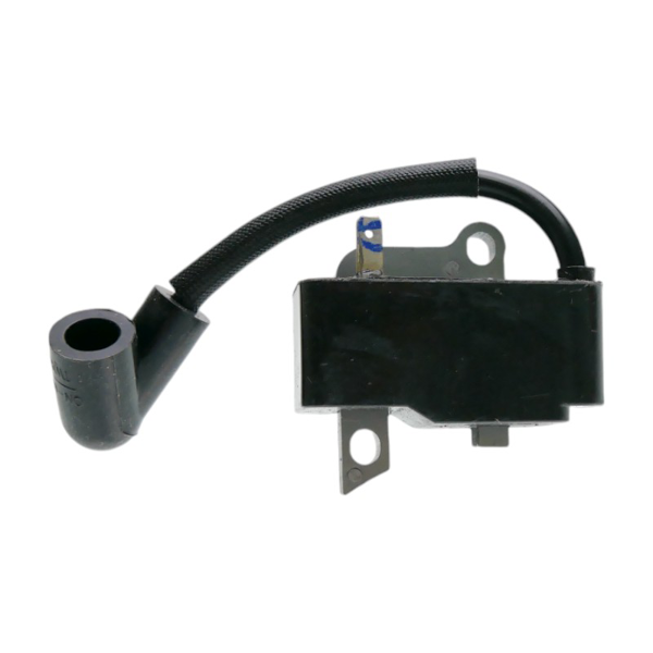 HS PARTS zapaľovanie pre motorové píly Husqvarna 435 435E 440E 445 450 Jonsered CS2240 CS2245 CS2250S vyrobené do roku 2012 model Walbro MBU-16C (OEM 573935701)