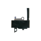 HS PARTS zapaľovanie pre motorové píly Husqvarna 435 435E 440E 445 450 Jonsered CS2240 CS2245 CS2250S vyrobené do roku 2012 model Walbro MBU-16C (OEM 573935701)