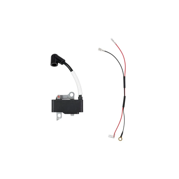 HS PARTS zapaľovanie pre motorové píly Husqvarna 435 435E 440E  Jonsered CS2240 CS2245 CS2250S vyrobené do roku 2012 model Walbro MBU-16C (OEM 573935701)