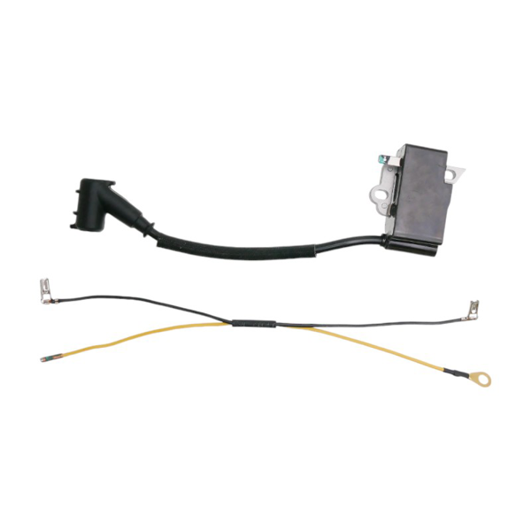 HS PARTS zapaľovanie pre motorové píly Stihol MS231 MS231C MS231C-BE MS231 MS231CBE 2-MIX MS231Z MS251 MS251C MS251 2-MIX (OEM 11434001307)