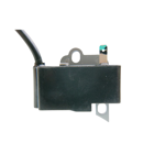 HS PARTS zapaľovanie pre motorové píly Stihol MS231 MS231C MS231C-BE MS231 MS231CBE 2-MIX MS231Z MS251 MS251C MS251 2-MIX (OEM 11434001307)