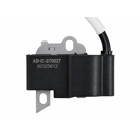 HS PARTS zapaľovanie pre motorové píly Stihol MS231 MS231C MS231C-BE MS231 MS231CBE 2-MIX MS231Z MS251 MS251C MS251 2-MIX (OEM 11434001307)