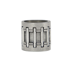 Ihlové ložisko 15 mm x 14 mm x 11 mm reťazovky pre čínske motorové píly obsah motora 45 ccm 52 ccm 58 ccm