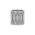 Ihlové ložisko 15 x 15 x 12 mm pre motorové píly Husqvarna 61 66 266 268 272XP 357XP 359 365 362 365 X -Torq Jonsered 625 630 2063 Stihl MS311 MS362 MS391 MS440 MS460 (OEM 503255601 95120033061)