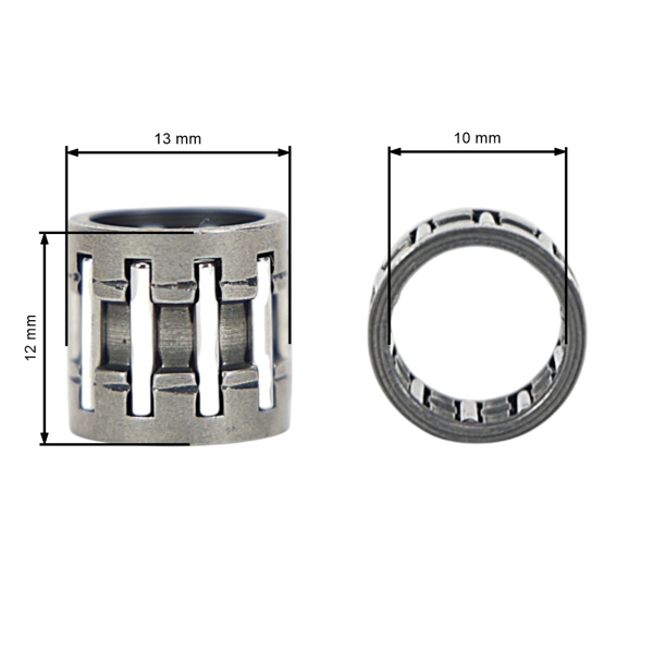 Ihlové ložisko ojničné pre krovinorezy a píly Stihl MS230 MS250 MS270 MS280 FS120 FS400 FS450 (OEM 95120032250)