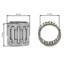 Ihlové ložisko reťazovky 13 mm x 16 mm x 12 mm pre motorové píly Husqvarna 362 362XP 365 365 X-Torq 372XP 372 XP X-Torq 371K Jonsered 2063 2065 2165 2171 CS2166 CS2171 (OEM 503432001)
