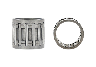 Ihlové ložisko reťazovky 15,70 mm x 17,25 mm x 13,60 mm pre motorové píly Husqvarna 281 281XP 288 394 395 3120 XP 1100 2100 Jonsered 2094 2095 (OEM 503253001)