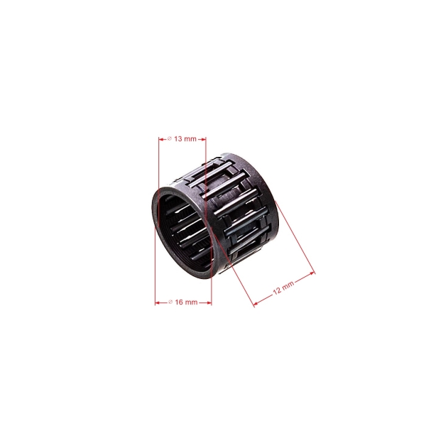 Ihlové ložisko reťazovky pre motorové píly Husqvarna 66 266 268 272XP (OEM 503253401)