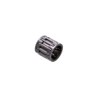 Ihlové ojničné ložisko 16,70 mm x 16,70 mm x 13,50 mm pre motorové a rozrezávacie píly Husqvarna 281 288 385 390 394 395XP K960 K970 Jonsered 2094 2095 CS2186 CS2188 (OEM 503256101)