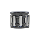 Ihlové ojničné ložisko 8 mm x 12 mm x 10 mm pre motorové píly Stihl 017 MS170