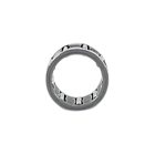 Ihlové ojničné ložisko pre Husqvarna 240R 241R 245RX 345R 40 45 49 50 51 55 340 345 350 445 450 Jonsered 2141 CS2141 (OEM 501451601)