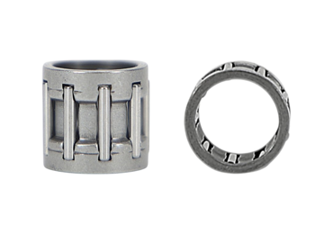 Ihlové ojničné ložisko pre motorové píly a krovinorezy Stihl MS230 MS250 MS270 MS280 FS120 FS400 FS450 (OEM 95120032250)