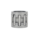 Ihlové ojničné ložisko pre motorové píly a postrekovače Stihl 028 044 046 FS360 MS290 MS390 SR320 TS400 (OEM 94606240400)