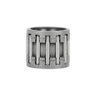 Ihlové ojničné ložisko pre motorové píly Husqvarna 254 257 261 262XP 455E 455 Rancher 460 461 465 Rancher Jonsered CS2255 (OEM 501861801)