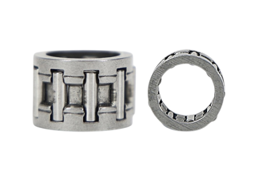 Ihlové ojničné ložisko pre motorové píly Husqvarna 36 41 136 137 141 142 Jonsered 2036 2040 CS2040 Poulan 2775 McCulloch M4620 MAC 2818 AV (OEM 530032117)