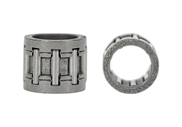 Ihlové ojničné ložisko pre motorové píly Partner 350 351 352 370 390 420 Poulan 2250 2450 Jonsered 2035 CS2137 McCulloch Mac Cat 436 333 Woodshark 2275