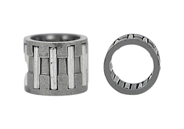 Ihlové ojničné ložisko pre motorové píly Stihl 009 010 011 012 020 MS 200T 020T (OEM 95120032030)