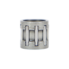 Ihlové ojničné ložisko pre motorové píly Stihl MS240 MS260 024 026 (OEM 95120032252)