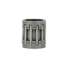 Ihlové piestne ložisko 10 mm x 13 mm x 15,5 mm pre čínske krovinorezy z hobbymarketov s objemom motora 43 cm3