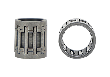 Ihlové piestne ložisko 10 mm x 13 mm x 15,5 mm pre čínske krovinorezy z hobbymarketov s objemom motora 43 cm3