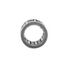 Ihlové piestne ložisko 10 mm x 14 mm x 15,2 mm pre čínske krovinorezy a z hobbymarketov s objemom motora 52 cm3