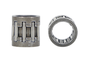 Ihlové piestne ložisko 10 mm x 14 mm x 15,2 mm pre čínske krovinorezy a z hobbymarketov s objemom motora 52 cm3