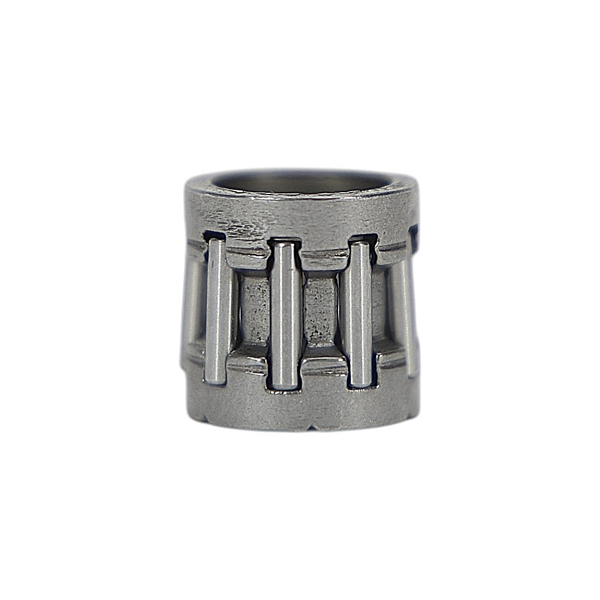 Ihlové piestne ložisko 8 mm x 11 mm x 11 mm pre čínske krovinorezy z hobbymarketov s objemom motora 26 cm3