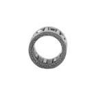 Ihlové piestne ložisko 8 mm x 11 mm x 11 mm pre čínske krovinorezy z hobbymarketov s objemom motora 26 cm3