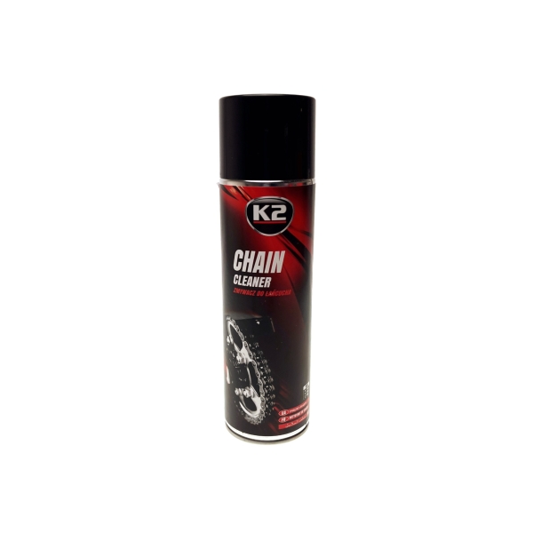 K2 Čistič reťaze 500 ML