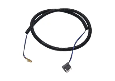 Kábel pre krovinorezy Stihl FS160 FS180 FS220 FS280 FS290 (OEM 41191801101)