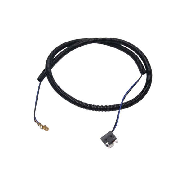 Kábel pre krovinorezy Stihl FS160 FS180 FS220 FS280 FS290 (OEM 41191801101)