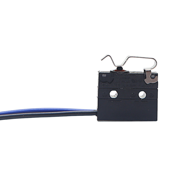 Kábel pre krovinorezy Stihl FS160 FS180 FS220 FS280 FS290 (OEM 41191801101)