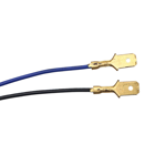 Kábel pre krovinorezy Stihl FS160 FS180 FS220 FS280 FS290 (OEM 41191801101)