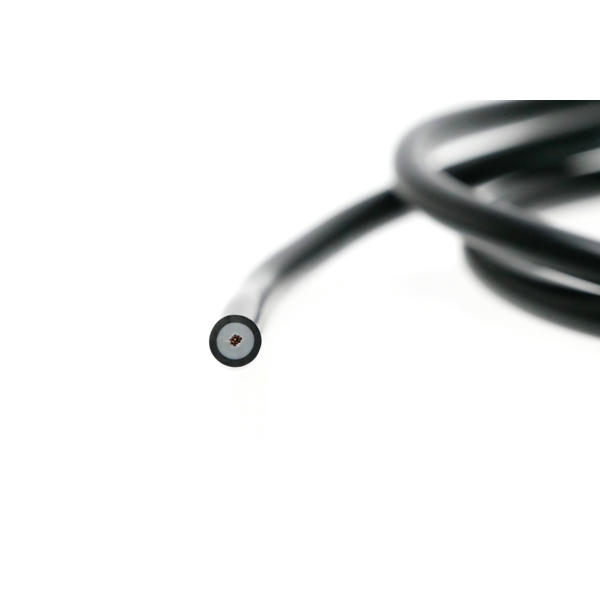 Kabeláž zapaľovacej cievky rozmer 5,0 mm x 1,0 m pre motorové píly krovinorezy a ďalšiu záhradnú techniku (OEM 00004050600)