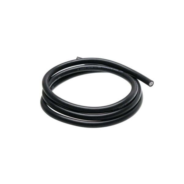 Kabeláž zapaľovacej cievky rozmer 7,0 mm x 1,0 m pre motorové píly krovinorezy a ďalšiu záhradnú techniku (OEM 00004050600)