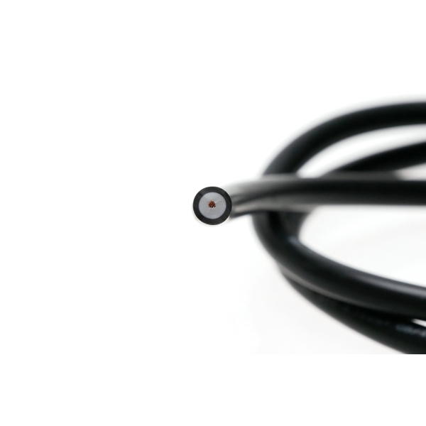 Kabeláž zapaľovacej cievky rozmer 7,0 mm x 1,0 m pre motorové píly krovinorezy a ďalšiu záhradnú techniku (OEM 00004050600)