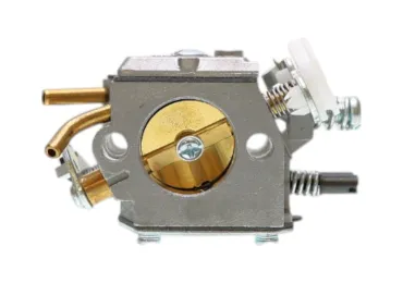 Karburátor model Walbro HD-6B pre motorové píly Husqvarna 362 365 372 Jonsered CS2163 CS2165 CS2171 (OEM 503281804)