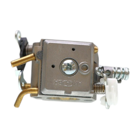 Karburátor model Walbro HD-6B pre motorové píly Husqvarna 362 365 372 Jonsered CS2163 CS2165 CS2171 (OEM 503281804)
