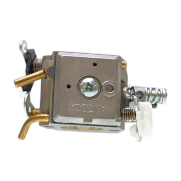 Karburátor model Walbro HD-6B pre motorové píly Husqvarna 362 365 372 Jonsered CS2163 CS2165 CS2171 (OEM 503281804)