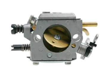 Karburátor model Walbro HD-6B pre motorové píly Husqvarna 362 365 372 Jonsered CS2163 CS2165 CS2171 (OEM 503281804)
