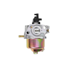Karburátor pre benzínové kosačky NAC T375 T475 Fuxtec Hecht Garden Tool Einhell Rotenbach Arebos Brast Güde